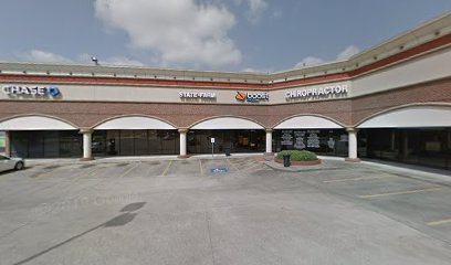 Chiropractor - Pet Food Store in Spring Texas
