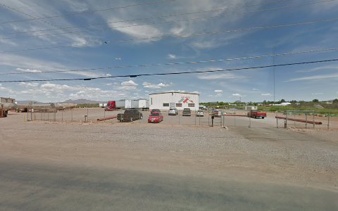 Freight Forwarding Service «Ari-Mex Forwarding Agents», reviews and photos, 2105 N Sulphur Springs St, Douglas, AZ 85607, USA