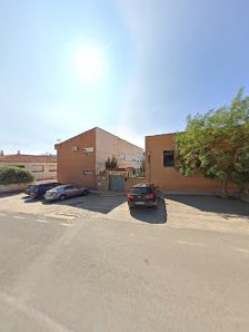 Guarderia Laujar C. Cervantes, 21, 04470 Laujar de Andarax, Almería, España