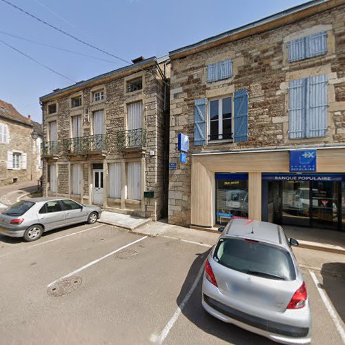 Banque Populaire Bourgogne Franche-Comté à Vitteaux