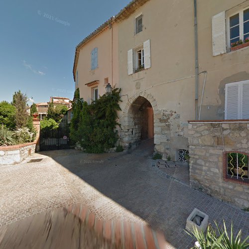 Casa Corsica à Le Castellet