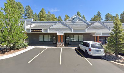 A Better Life: Pain Treatment Center - Chiropractor in Flagstaff Arizona