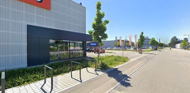 Einkaufszentrum Alte Druckerei - Winterthur