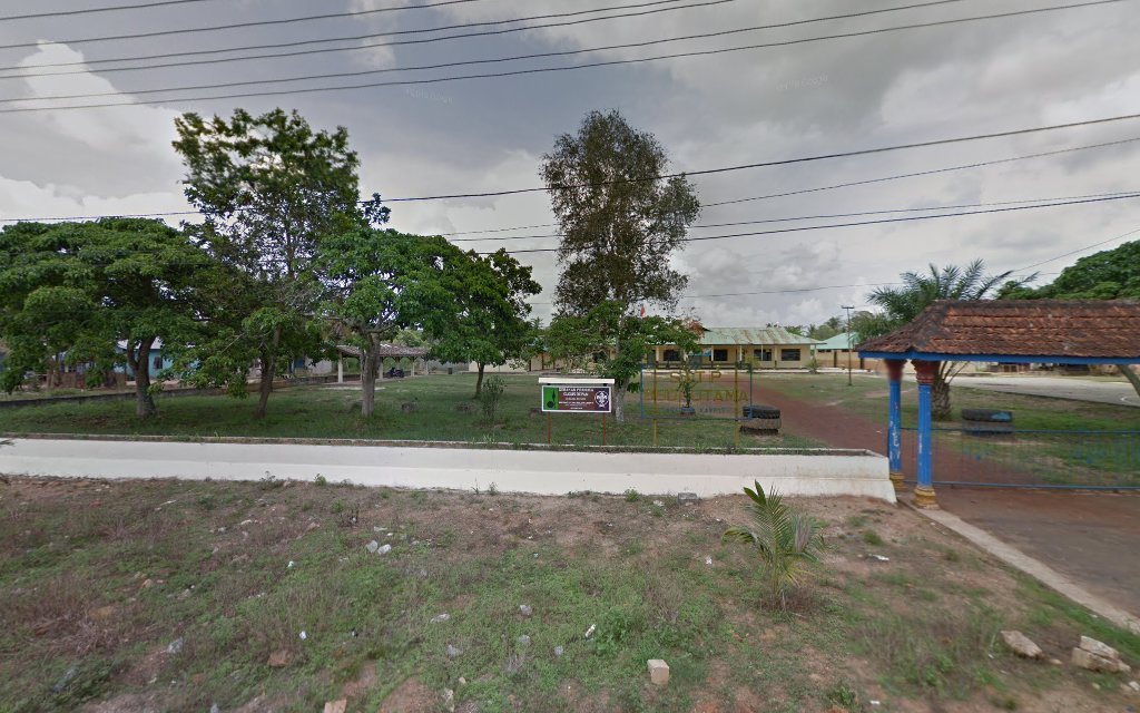 Foto SMP  Negeri 4 Kelapa Kampit, Kab. Belitung Timur
