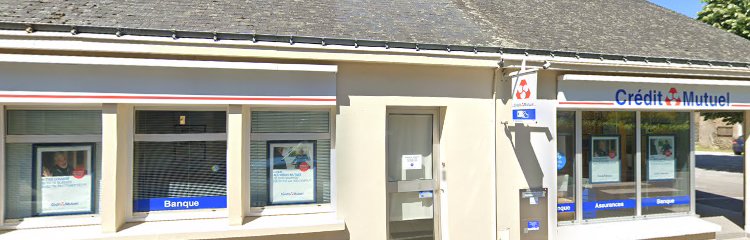 Photo du Banque Crédit Mutuel à Moisdon-la-Rivière