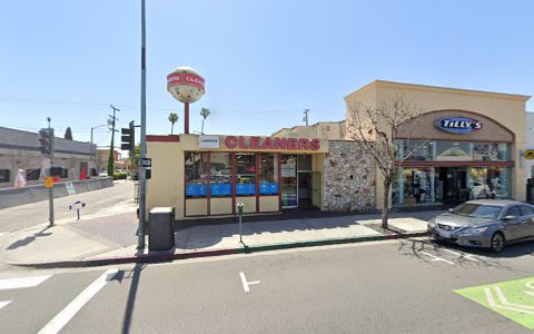 Dry Cleaner «Norge Village Cleaners», reviews and photos, 5296 E 2nd St, Long Beach, CA 90803, USA