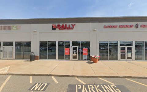 Beauty Supply Store «Sally Beauty», reviews and photos, 52 Shops at 5 Way, Plymouth, MA 02360, USA