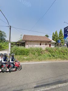Street View & 360deg - SMA Negeri Taruna Nala Jawa Timur