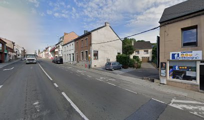 BELGRADE Rue des Renoncules