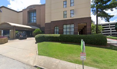 Hotel in Atlanta photo