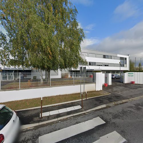 Centre de formation Chambre de Commerce et d'Industrie de l'Aisne - CCI Aisne Laon