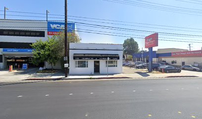 Jennifer M. Ota, DC - Pet Food Store in Los Angeles California