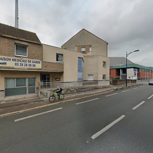 Centre Médico Sportif à Dunkerque