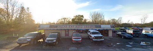 Dallas Kay Auto Llc reviews