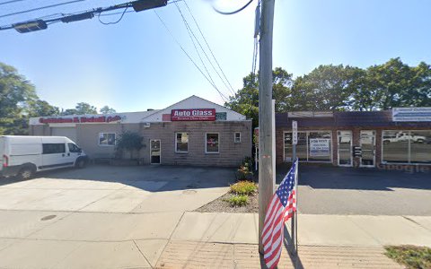 Auto Body Shop «Continental Car Care», reviews and photos, 654 Portion Rd, Lake Ronkonkoma, NY 11779, USA