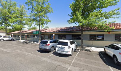 Stewart Chiropractic - Pet Food Store in Reno Nevada