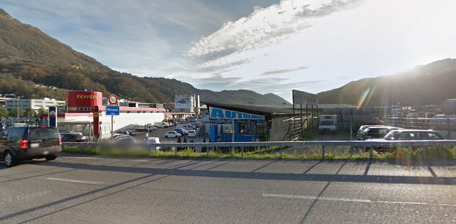 Rezensionen über Blu Wash Service in Lugano - Autowäsche