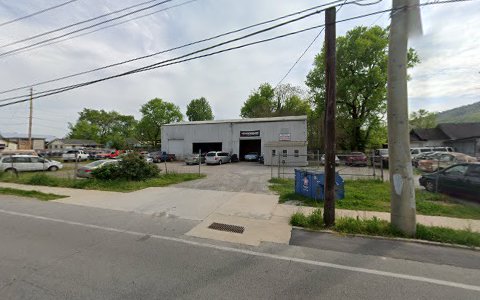 Auto Repair Shop «Blakney Auto Repair», reviews and photos, 1016 W 33rd St, Chattanooga, TN 37410, USA