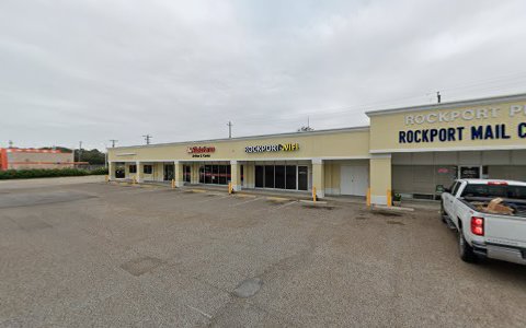 Shipping and Mailing Service «Rockport Mail Center», reviews and photos, 1919 Highway 35 North, Rockport, TX 78382, USA