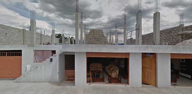 Gimnasio AresGym - Quito