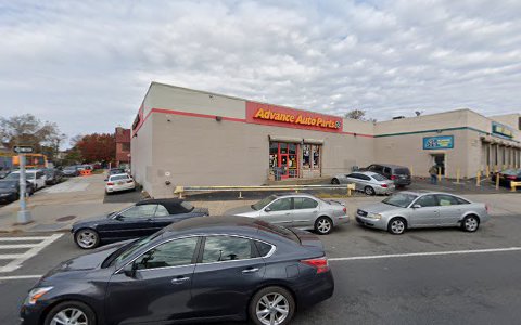 Auto Parts Store «Advance Auto Parts», reviews and photos, 12311 Rockaway Blvd, South Ozone Park, NY 11420, USA