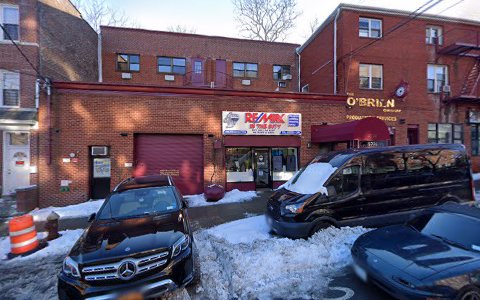 Real Estate Agency «Re/Max In The City», reviews and photos, 5776 Mosholu Ave, Bronx, NY 10471, USA