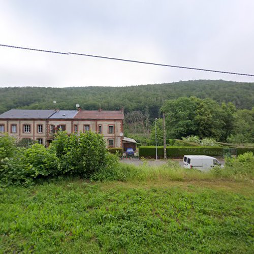 Ancienne Ecole De Phade à Monthermé