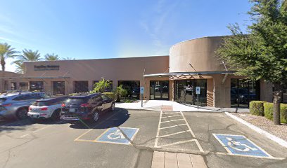 Russell Stowell - Pet Food Store in Chandler Arizona