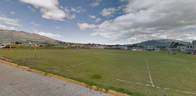 Cacha de futbol Urbanización San Antonio de Uribe