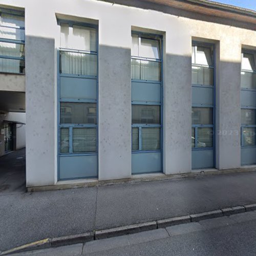 Centre d'information et d'orientation Dir Sce Dep Educat Nat Meurthe Moselle Lunéville