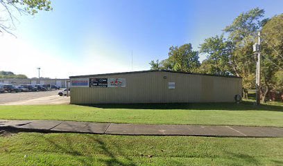 Paw Spa Mobile Dog Grooming