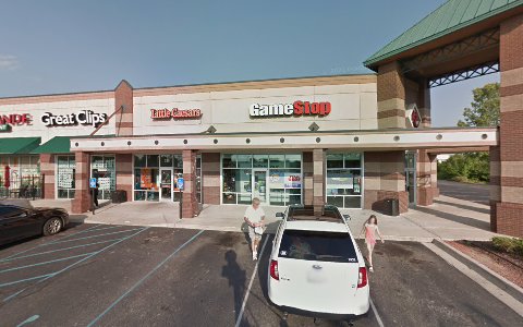 Video Game Store «GameStop», reviews and photos, 8411 Windfall Ln, Camby, IN 46113, USA