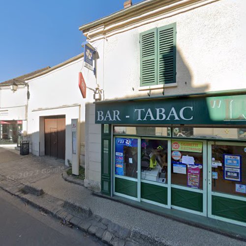 Ca Banque Et Assurances à Le Mesnil-Saint-Denis