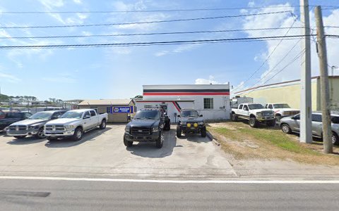Auto Repair Shop «321 Auto», reviews and photos, 485 Cone Rd, Merritt Island, FL 32952, USA