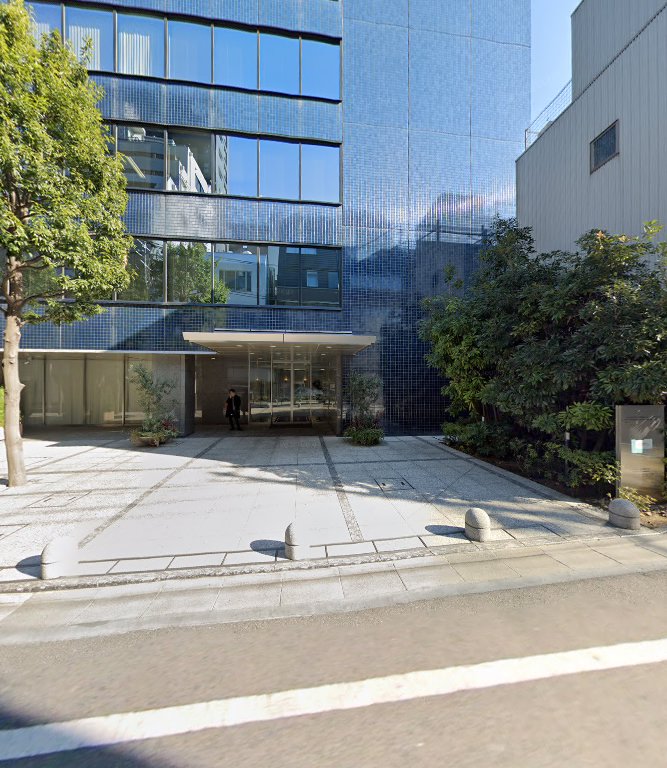 NIDEK CO.,LTD. Tokyo Office