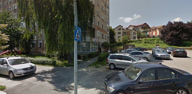 Bloc B30, Scara D, Apartament 1, Bulevardul Petrochimiștilor 8, Pitești 110159, România