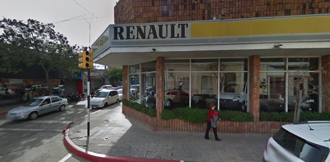 Renault Uruguay - Salto