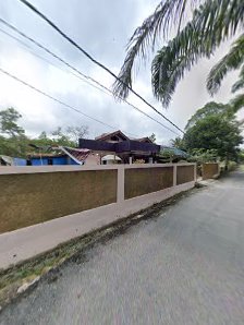 Street View & 360deg - Pekanbaru Lab School
