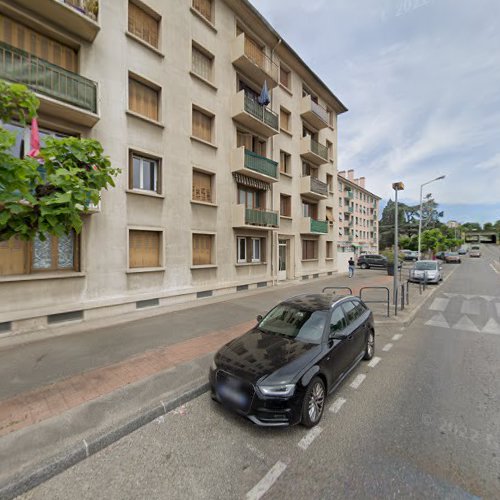 Centre de santé sexuelle (ancien Centre de Planification et d'Éducation Familiale (CPEF)) à Roussillon