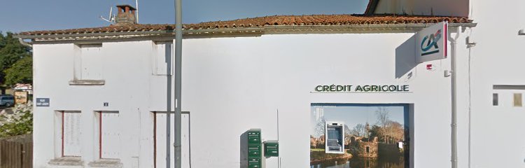 Photo du Banque Crédit Agricole à Montaigu-Vendée