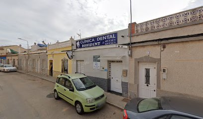 Clínica Dental Bohident Cartagena