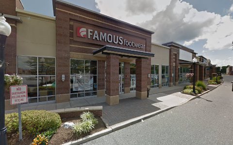 Shoe Store «Famous Footwear», reviews and photos, 2114 N 2nd St, Millville, NJ 08332, USA
