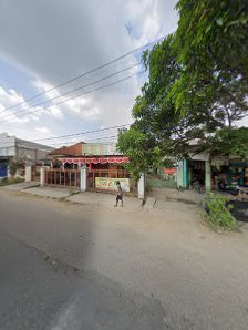 Street View & 360deg - AHA Right Brain Mojokerto (Mr. Salim)