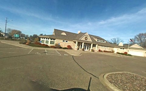 Funeral Home «Mattson Funeral and Cremation Service», reviews and photos, 343 N Shore Dr, Forest Lake, MN 55025, USA