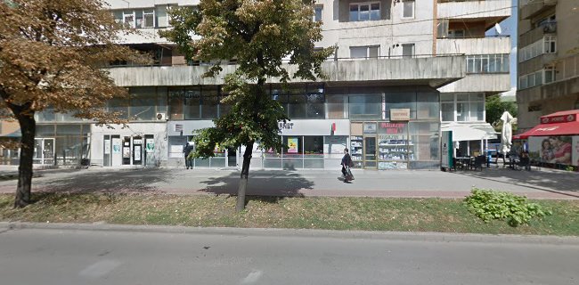 bloc 1-5, Bulevardul Independenței nr. 23, Iași 700101, România