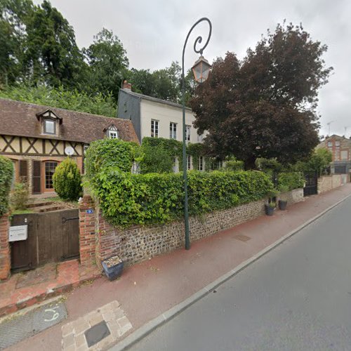 Agence immobilière Crédit Agricole Normandie-Seine Broglie