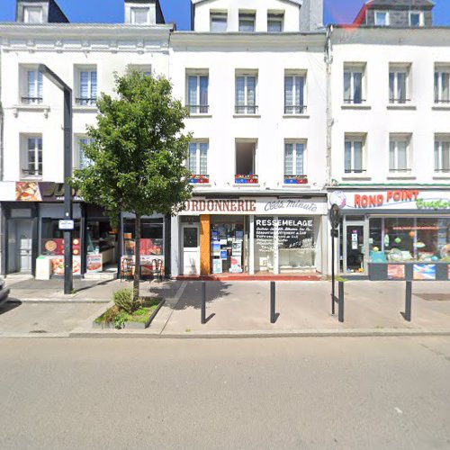 Épicerie Epi service rp market Le Havre