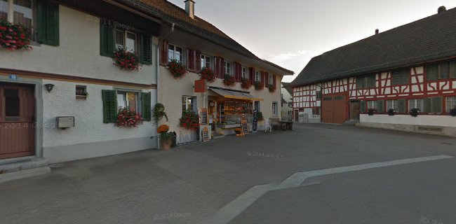 Stationsstrasse 21, 8442 Hettlingen, Schweiz