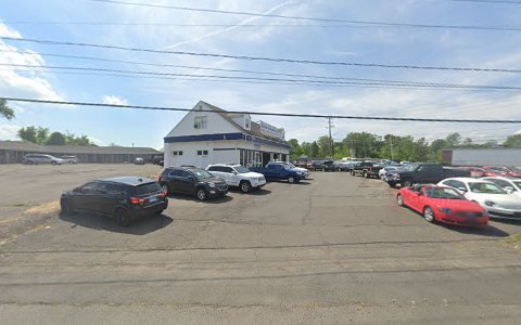 Auto Repair Shop «Action Automotive», reviews and photos, 340 Berlin Turnpike, Berlin, CT 06037, USA