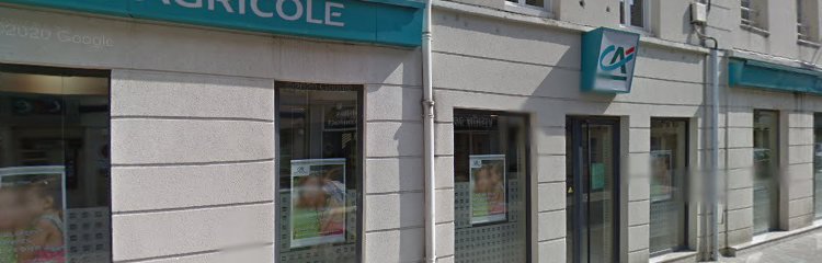 Photo du Banque Crédit Agricole Brie Picardie à Pont-Sainte-Maxence